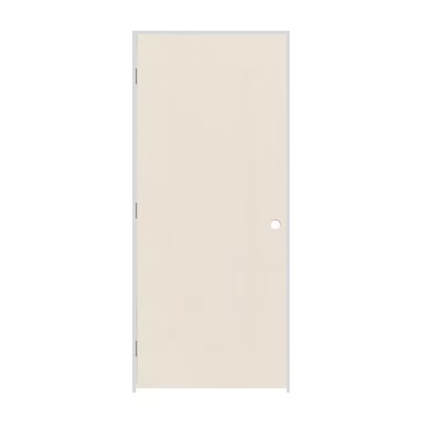 Flush Door 36